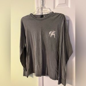 Georgia Bulldogs Long Sleeve